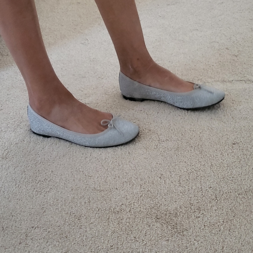 Repetto ballerina